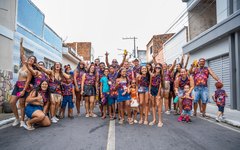 Traipu Folia 2026 consolida tradição e reúne multidão no maior Carnaval do Baixo São Francisco