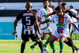 Após divulgar tabela da Copa Alagoas, FAF divulga confrontos do estadual 2022