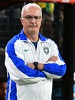 CBF convoca reunião para decidir futuro de Dorival Jr na Seleção Brasileira
