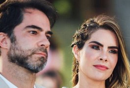 'Voltará outro homem', diz esposa de médico brasileiro preso no Egito