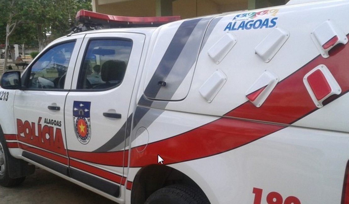 Dupla tentativa de homicídio no bairro Primavera em Arapiraca