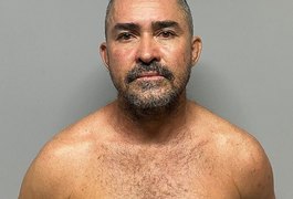 'Perigoso e violento': Homem que matou mulher trans em Maceió já cometeu crimes em Arapiraca