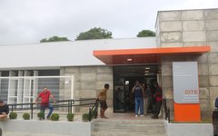 Inauguração da CITE Arapiraca