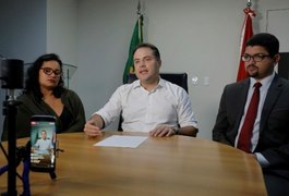 Governo garante reajuste na folha de junho e antecipa pagamento para dia 29