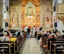 FEMUPE incentiva produção autoral com Mostra de Música do Velho Chico