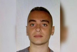 Falso entregador que matou estudante é condenado a 36 anos de prisão