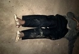 Homem é assassinado no 'Bar da Ciça da Manteiga', em Arapiraca