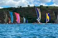 Traipu recebe 2ª etapa do 5º Campeonato de Corrida de Barcos e Canoas