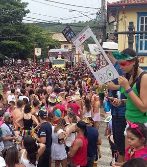 56 cidades de SP cancelam Carnaval de 2022 por medo de contaminação em massa pela Covid-19
