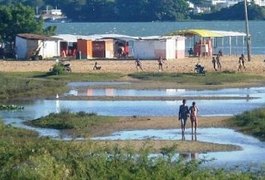 Corpo é achado às margens do Rio São Francisco, em Penedo
