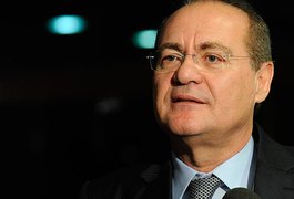 Renan Calheiros diz que retomada do crescimento é a melhor maneira para aumentar a arrecadação