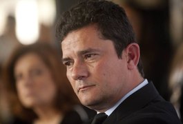 Moro proíbe defesa de Lula de gravar audiência