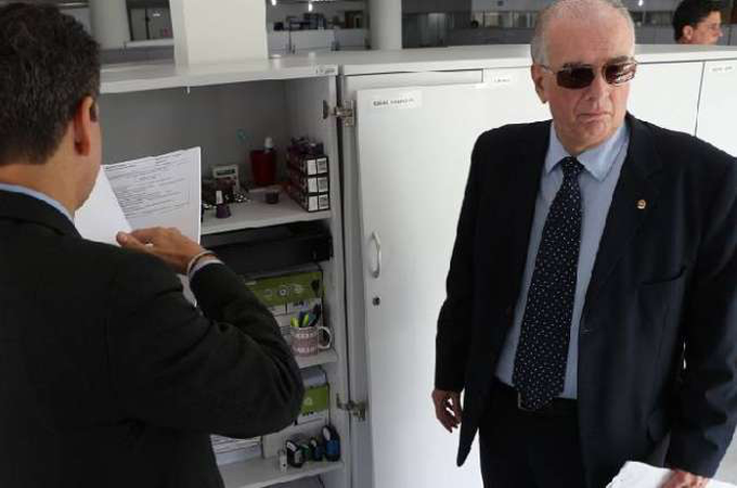 Justiça condena réu a mais de 10 anos de prisão por corrupção e lavagem de dinheiro em Alagoas