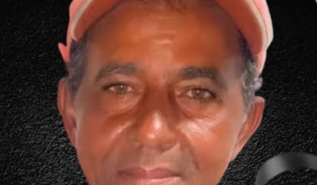 Homem morre após grave acidente na AL-115, entre Campo Grande e Girau do Ponciano