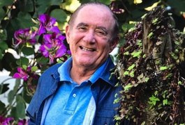 Após 44 anos, Globo encerra contrato com Renato Aragão
