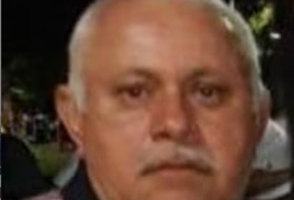 Policial civil aposentado morre em decorrência de Covid-19