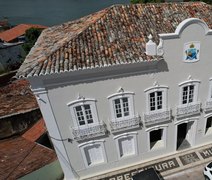 Prefeitura de Penedo formaliza propostas ao PAC Seleções 2025 e licita obras aprovadas em 2024