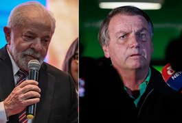 TSE multa chapa de Lula em R$ 250 mil por propaganda negativa contra Bolsonaro