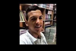 Filho do prefeito de Piranhas é suspeito de atropelar e matar adolescente