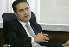 Governador eleito confirma desejo de retirar militares das penitenciárias do Estado