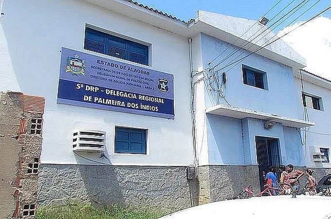 Polícia Civil investiga roubos e furtos de mais de 30 celulares durante Festival de Inverno em Palmeira dos Índios