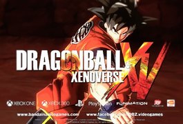 'Dragon Ball Xenoverse' mostra mais dos combates em seu segundo trailer