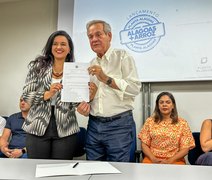 Produção de arroz tem potencial de crescer mais de 40% com investimentos do Governo de Alagoas