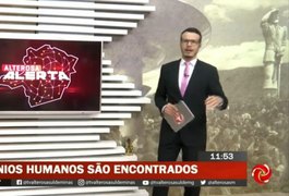 Vídeo. Apresentador de filiada do SBT de Minas Gerais desmaia ao vivo