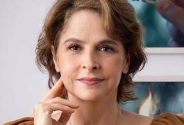 Drica de Moraes passa por cirurgia plástica após acidente durante gravações, diz colunista