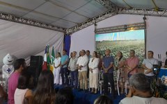 Inauguração do 5º Centro