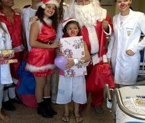 Núcleo de Saúde Pública da Ufal seleciona voluntários para projeto Resgatar