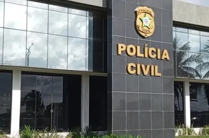 Ação policial prende mais um suspeito de estupro em Alagoas