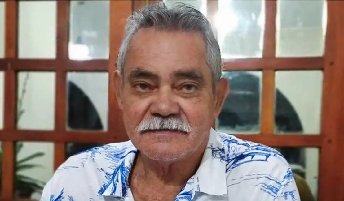 Aos 78 anos, morre o ex-governador do Acre Romildo Magalhães