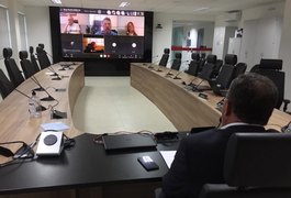 Força-tarefa do Ministério Público recomenda que prefeitos se abstenham de promover réveillons públicos em Alagoas