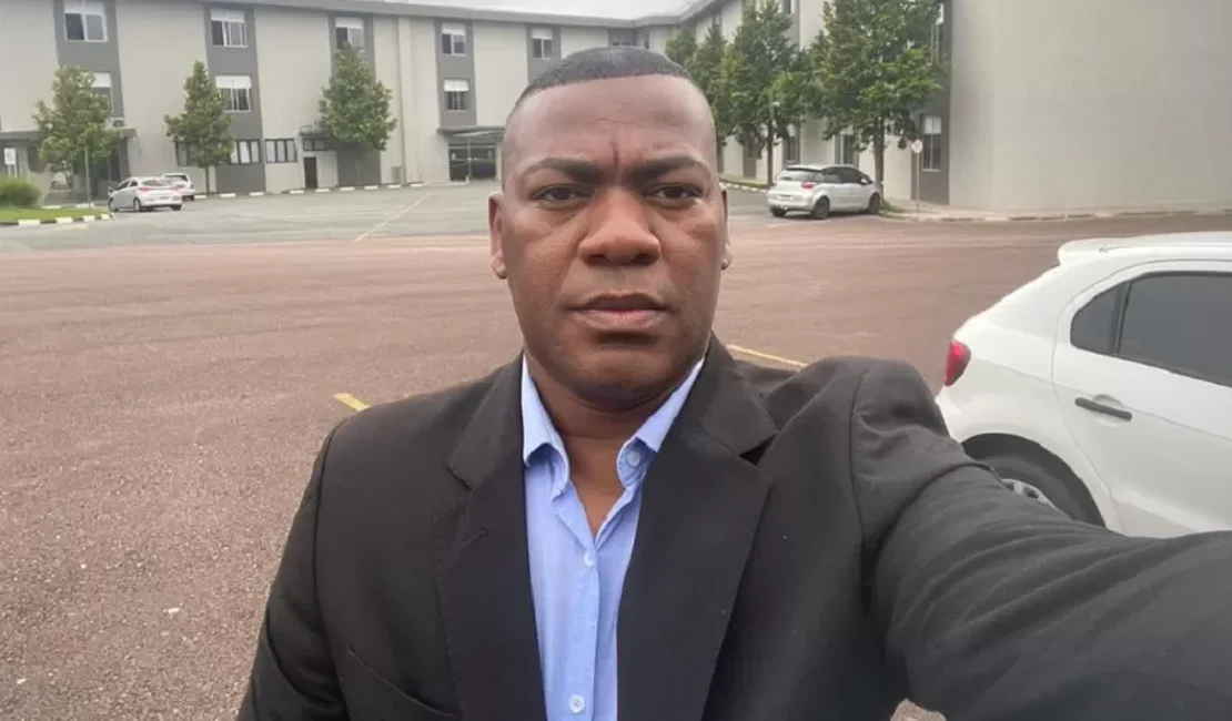 Pastor e vereador é desligado da Igreja Universal após ser preso por dirigir embriagado no Paraná