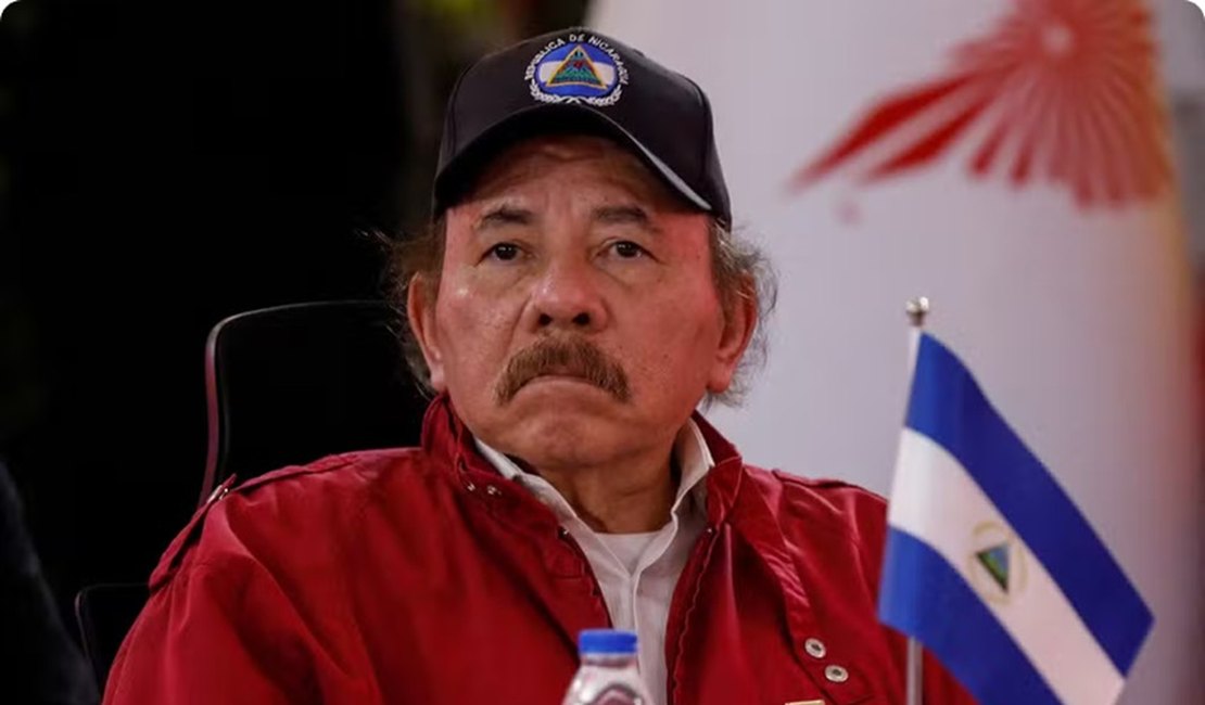 Presidente da Nicarágua, Daniel Ortega anuncia fim das eleições no país: 'Nunca mais'