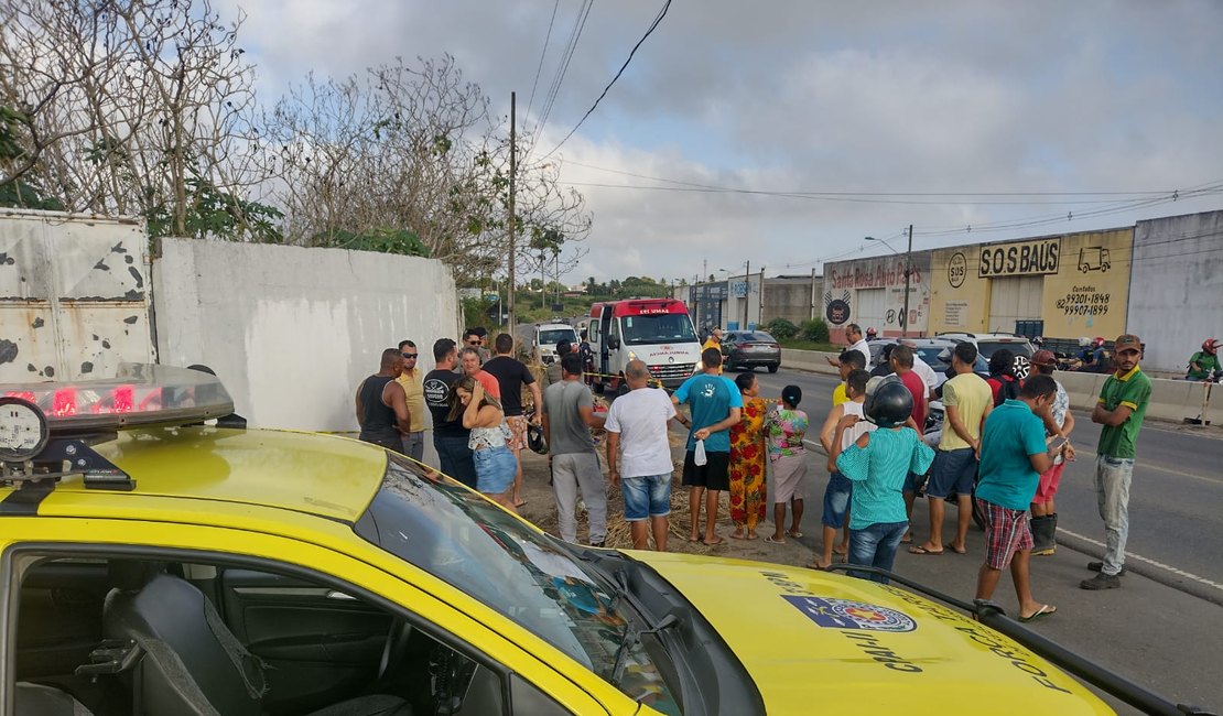 Vendedor de veículos assassinado em Arapiraca havia sofrido tentativa de homicídio há poucos dias