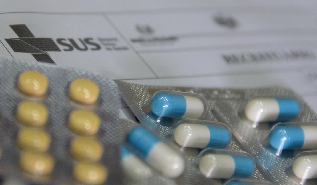 Alagoas distribui medicamento para Covid-19 na rede pública de saúde
