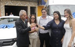 Coité do Nóia celebra 60 anos de Emanacipação Política