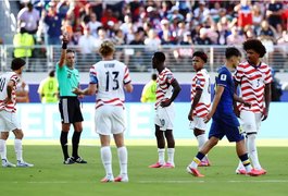Fifa anula suspensão, e artilheiro dos EUA vai poder enfrentar a Bélgica