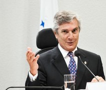 Em nova pesquisa para governador, Collor surpreende e empata tecnicamente com Rui na liderança