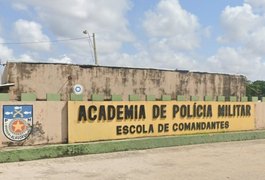 Após tragédia envolvendo major foragido, PM-AL nega relação com mudança no comando da Academia Militar