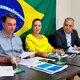 Flávio Bolsonaro e Alfredo Gaspar destacam combate ao crime organizado e proteção às mulheres em apresentação de plano de governo