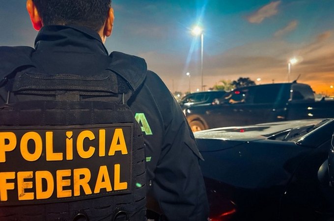 Polícia Federal deflagra operação 'Faces Expostas' e combate estelionato contra a Caixa Econômica em Alagoas