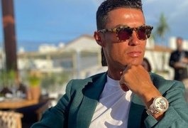 Perto de se juntar a Neymar e Messi no PSG, Cristiano Ronaldo abre negócio milionário