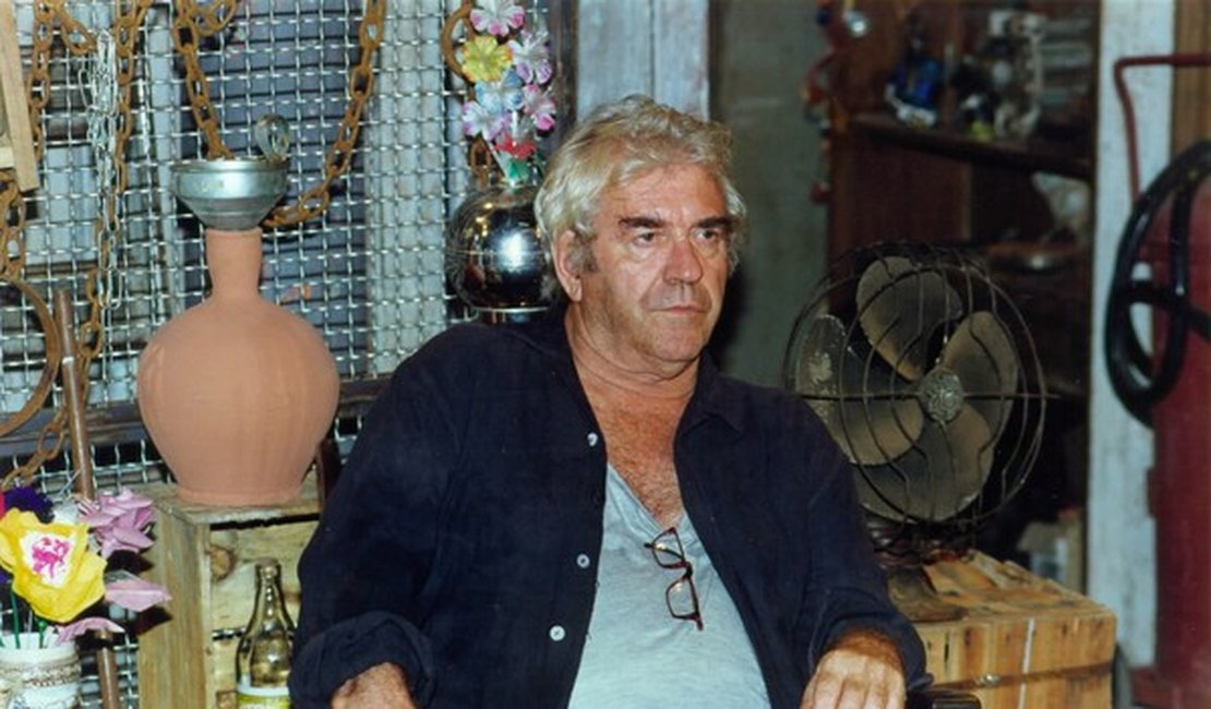 Morre, aos 91 anos, o ator Juca de Oliveira