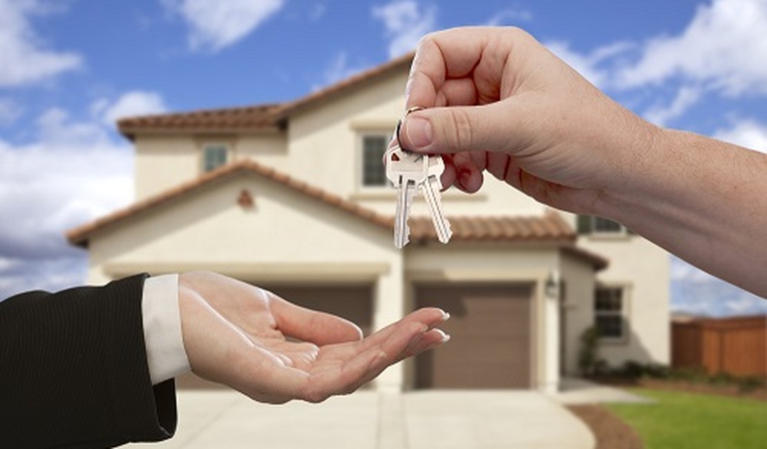 Caixa anuncia financiamento imobiliário com juros fixos