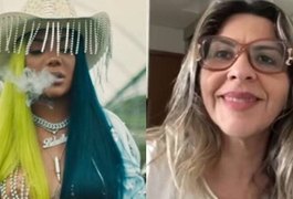 Vereadora paraibana chama Ludmilla de “maconheira” e “criminosa”