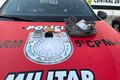 Polícia Militar apreende drogas e munições no bairro Santa Lúcia, em Maceió