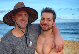 Thales Bretas, viúvo de Paulo Gustavo, estaria conhecendo novo amor, diz colunista